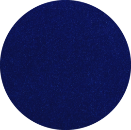 Royal Blue 300 Flock Folie 30 cm x 50 cm