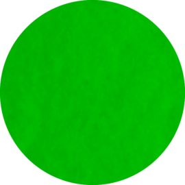 Fluor Green 401 Flock Folie 21x29 cm