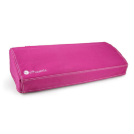 Silhouette Cameo 3 Dust Cover Pink