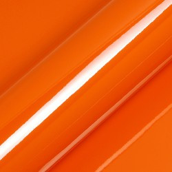 Orange Glossy E3151B 30,5 cm x 5 meter