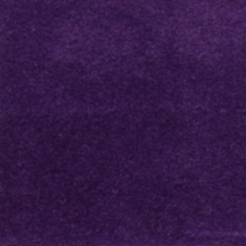 Purple 280 Flock Folie 21x29 cm