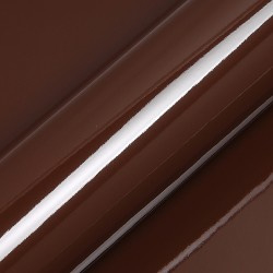 Brown Glossy E3476B 30,5 cm x 10 meter