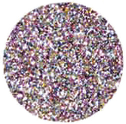 Glitter Confetti 948 Flexfolie 21 x 29 cm