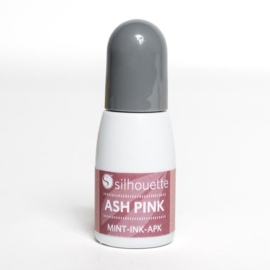 Mint ink bottle 5cc Ash Pink