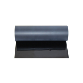 Flexfolie Silicone 3D 500 Black 21 x 29 cm
