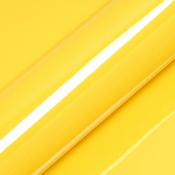 Light Yellow Glossy E3116B Vinyl 21x29 cm