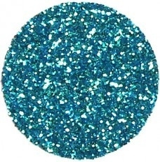 Glitter Blue 922  Flexfolie  21x29cm