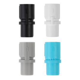 Silhouette Cameo 4 Adapter Set