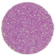 Glitter Fluor Purple 940 Flexfolie 21x29 cm