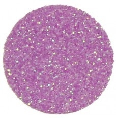 Glitter Flour Purple 940 Flexfolie 30 cm x 50 cm