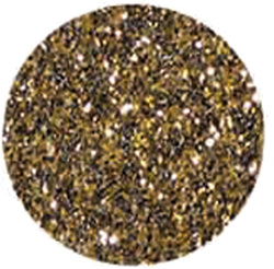 Glitter Black/Gold 947 Flexfolie 50 cm x 1 meter