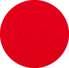Signal Red 210 Flexfolie 30 cm x 50 cm