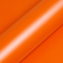 Orange Mat E3151M Vinyl 21 x 29 cm