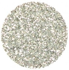 Glitter Silver 921 Flexfolie 21x29cm