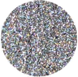 Glitter Holo Silver 951 Flexfolie 30 x 50 cm