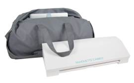 Silhouette Cameo Tote Bag(Silhouette Cameo1, 2en3)