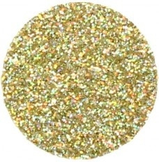 Glitter Holo Gold 935 Flexfolie 50 cm x 1 meter