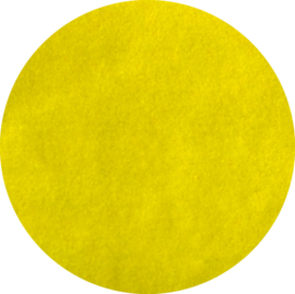 Lemon 100 Flock Folie 50 cm x 1 meter