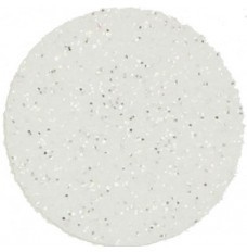 Glitter White 934 Flexfolie 21x29 cm