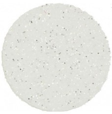 Glitter White 934 Flexfolie 50 cm x 1 meter