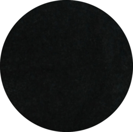Folckfolie 700 Black 5 meter x 50 cm