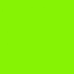 Fluor Green 401 Flexfolie 50 cm x 1 meter