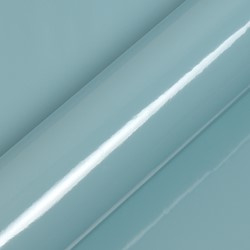 Aqua Green Glossy EG2V08B Vinyl 30,5 cm x 1 meter