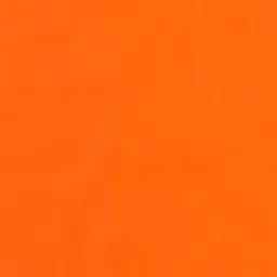 Fluor Orange 181 Flexfolie 50 cm x 1 meter