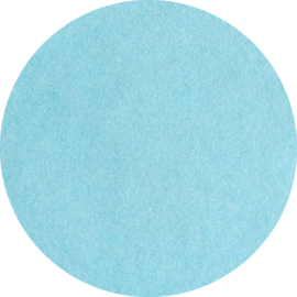 Ice Blue 310 Flock Folie 30 cmx 50 cm