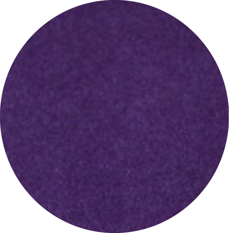 Purple 280 Flock Folie 21x29 cm