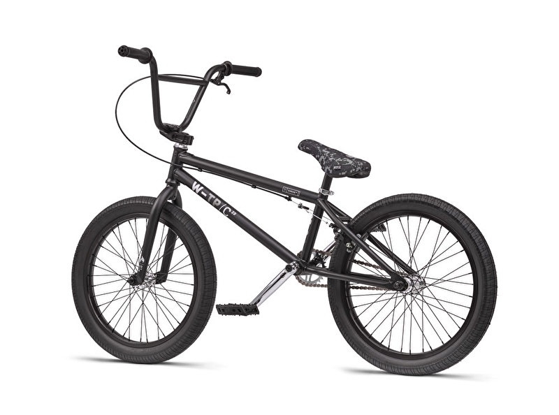 wtp curse bmx