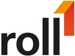56000996 | ROLL1 inklapbare vouwkrattentrolley, afm. 485x370x1035/76 mm (bxdxh), draagvermogen 40 kg, gewicht 2,8 kg, incl. 3 SUNWARE vouwkratten afm. 490x360x250 mm (bxdxh), open handgrepen, kratinhoud 32 liter, belasting 30 kg