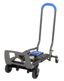 ‣ COSCO hand truck 2-in-1 