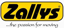 1101210062 | ZALLYS Dumper Jet L accukruiwagen, motor 1000 W,  2 onderhoudsvrije AGM tractie batterijen 105/130 Ah, externe HF lader, spoorbreedte 785 mm, voorwielaandrijving, laadvermogen 500 kg, gew. 149 kg