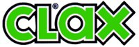 399052 | CLAX inklapbare vouwkrattentrolley grijs-groen, afm. 89x55x102,5 cm (lxbxh), belasting 60 kg, gew. 6,7 kg, 2 vouwkratten afm. 54x38x26,5 cm (lxbxh), inhoud 46 l