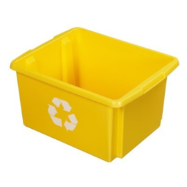 ‣ Eco-box 32/45 ltr