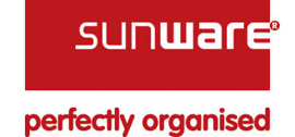 57300636 | SUNWARE Square stapelbare vouwkrat met open handgrepen, afm. 54x38x26,5 cm (bxdxh), draagvermogen 30 kg, inhoud 46 l, kleur antraciet, gewicht 1,4 kg