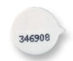 08910 | NEOPACK RNN tassenverzegeling ø10 mm genummerd, verpakking doos 1000 stuks