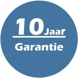 0411106 | Verende trekstang XL 550 mm (l) incl. trekhaak (penkoppeling) en montagemateriaal van gegalvaniseerd staal, geschikt voor rolcontainers en transportwagens, ø gat trekhaak 26 mm, gewicht 3,2 kg