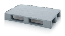 ‣ Cleanroom pallet
