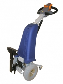 0411001 | FLEXYMOVER elektrotrekker SCM (Super Compact Mover), trekvermogen 1000 kg