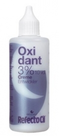 RefectoCil Creme ontwikkelaar 3% 100ml