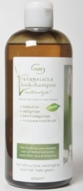 Livayi Herbalicea knoflook shampoo 250ml