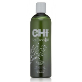 Farouk Chi Tea Tree Oil Shampoo  355ml