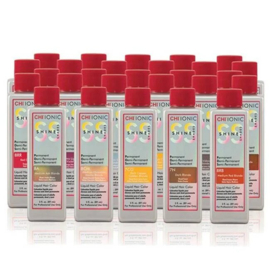 CHI Ionic Shine Shades  1N  89ml