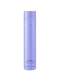 Cotril Icy Blond Puple Shampoo 300 ml