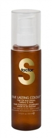 Tigi S-factor True Lasting Colour Hair Oil 100ml