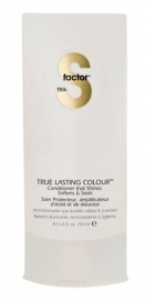 Tigi S-factor True Lasting Colour Conditioner 250ml