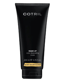 Cotril Make Up Glowy Golden Blonde 200ml