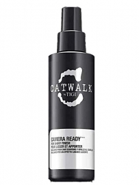 Tigi Catwalk Camera Ready Shine Spray 150ml